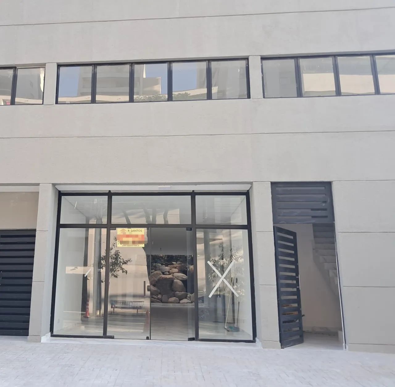 Sobreloja na Rua Rita Joana de Sousa, 73 - Sala 1  80 m² - Foto 4