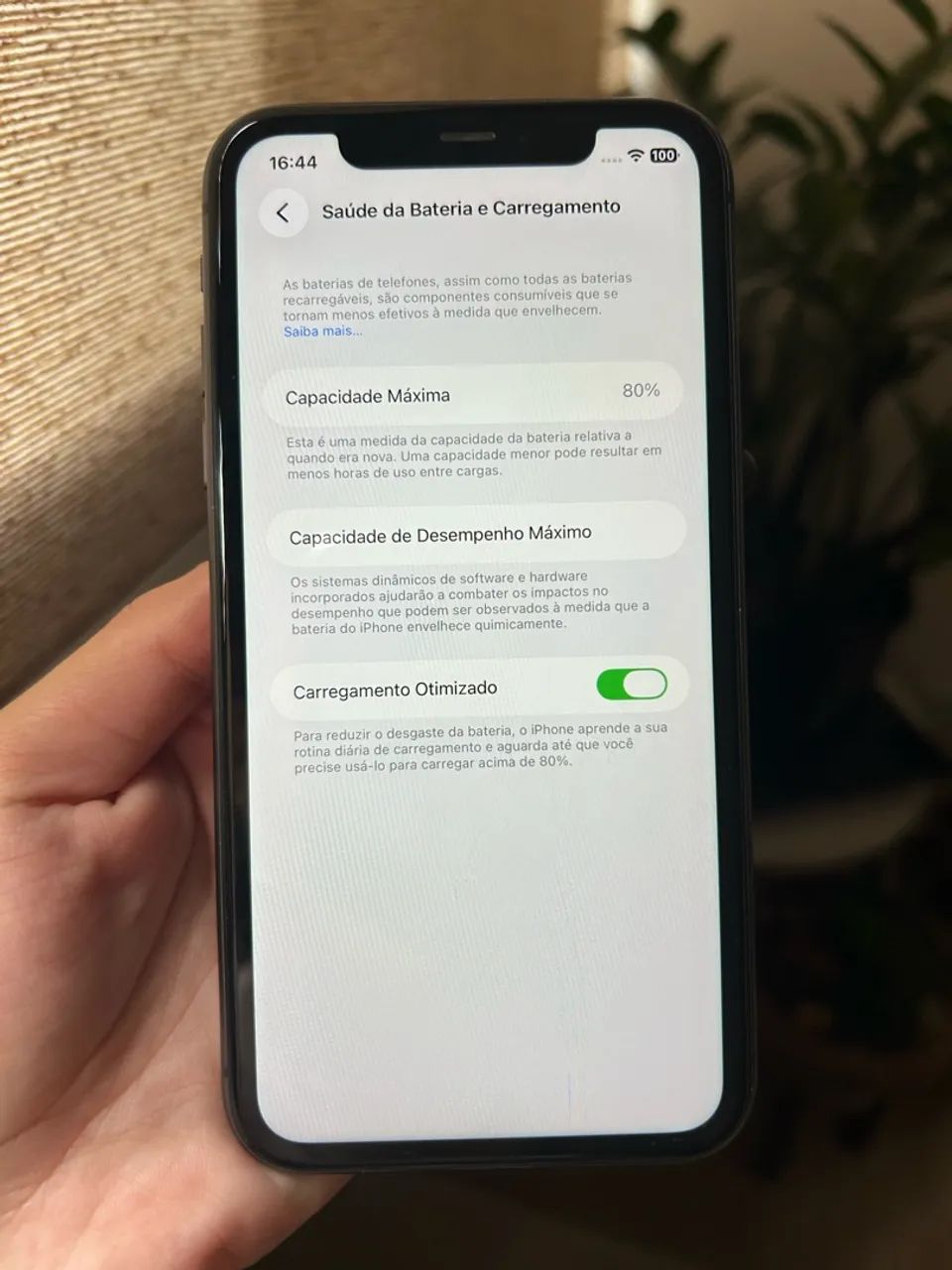 iPhone 11, 64GB - Foto 3