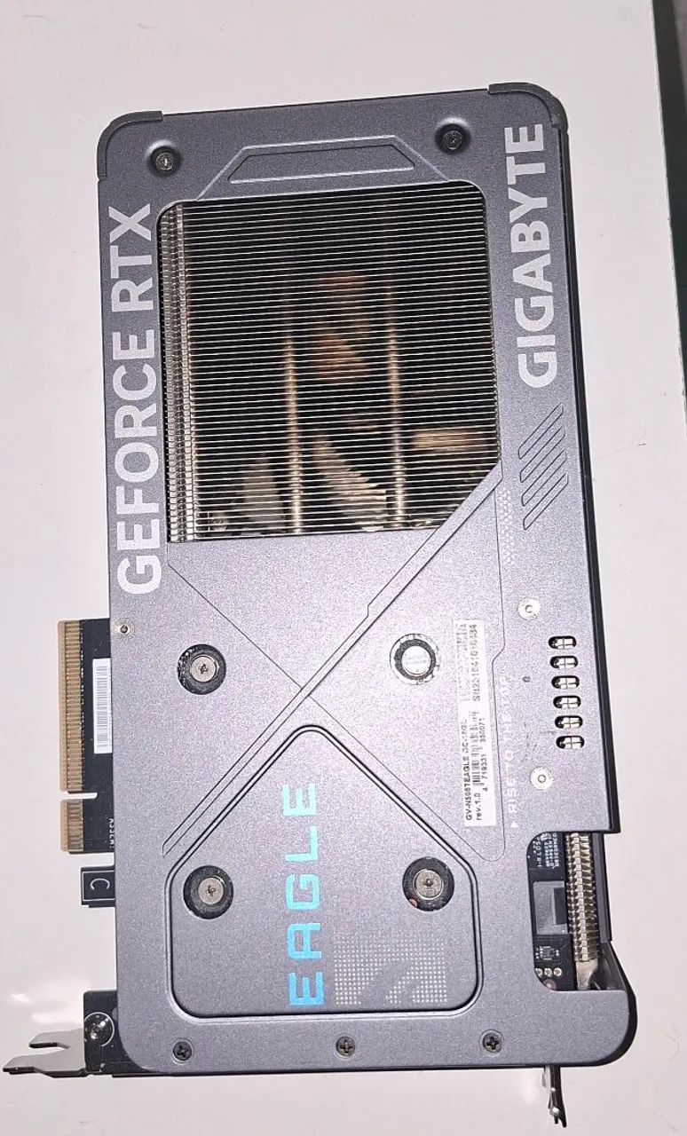 Rtx 5060 Ti 16gb - Foto 3