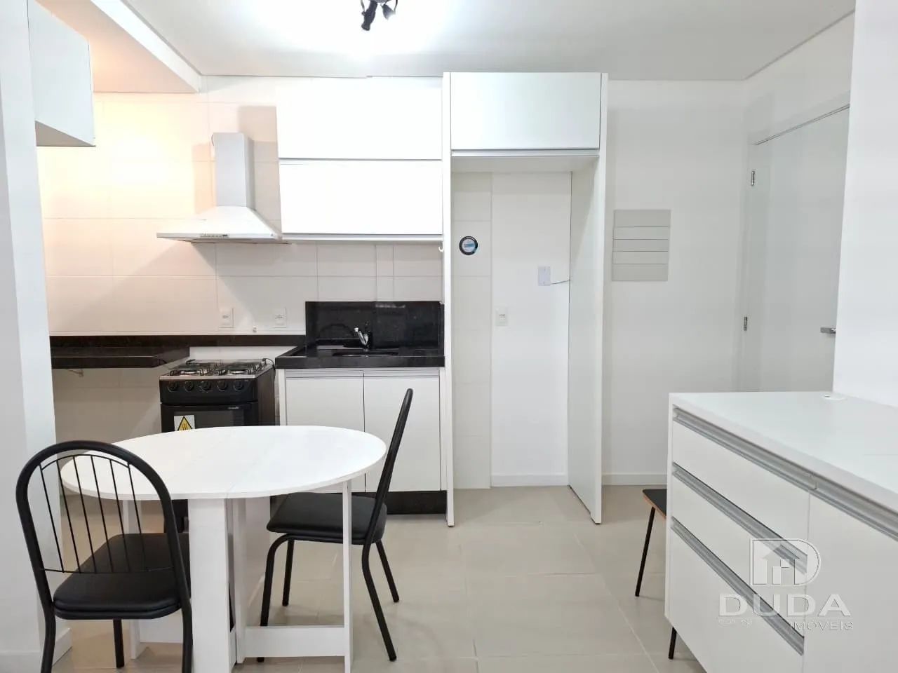 Apartamento 1 quarto para alugar na Trindade - Foto 5