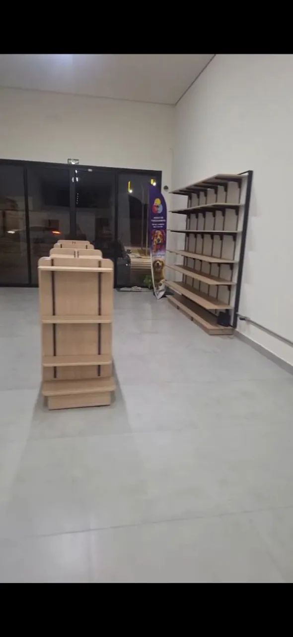 Moveis para loja  - Foto 4