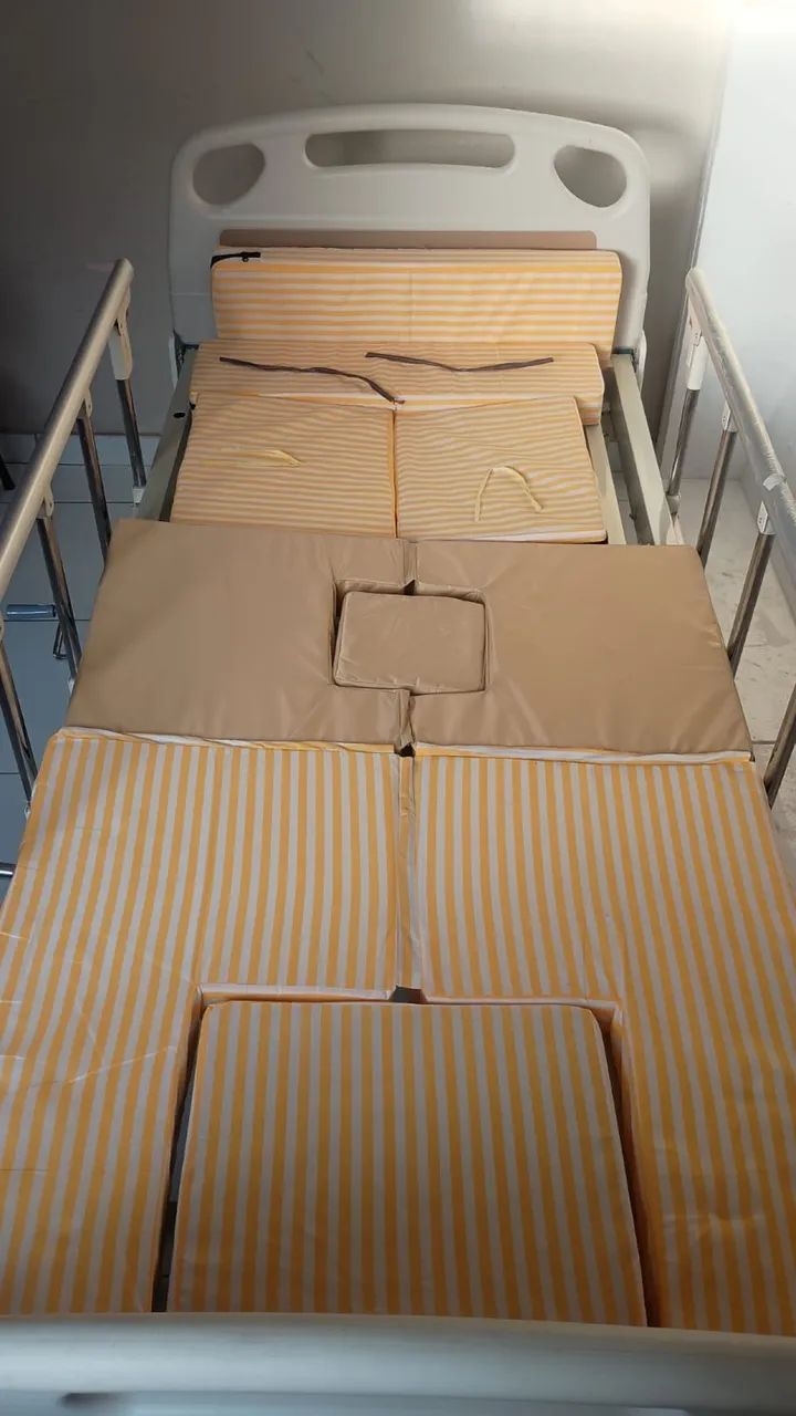 Equipamentos hospitalares *VENDO*
