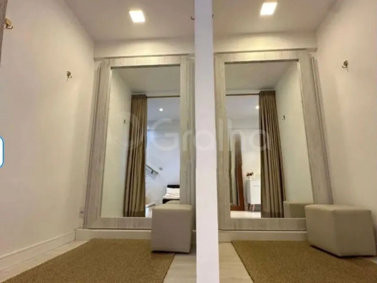 Sala comercial duplex de 100m² na Lagoa da Conçeição. - Foto 4