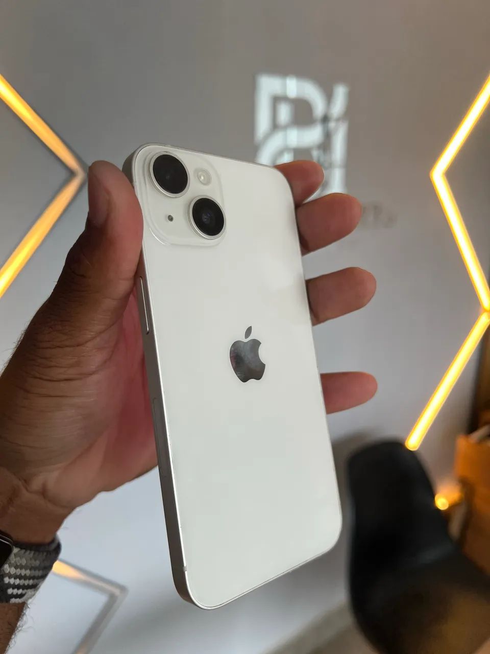 iPhone 14 128GB - bateria 93%  - Foto 3