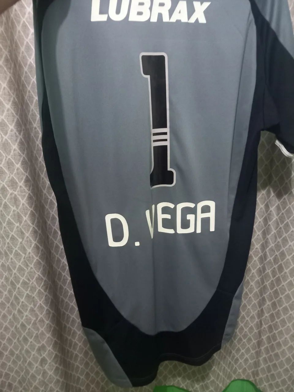 Camisa de época do River plate  - Foto 4