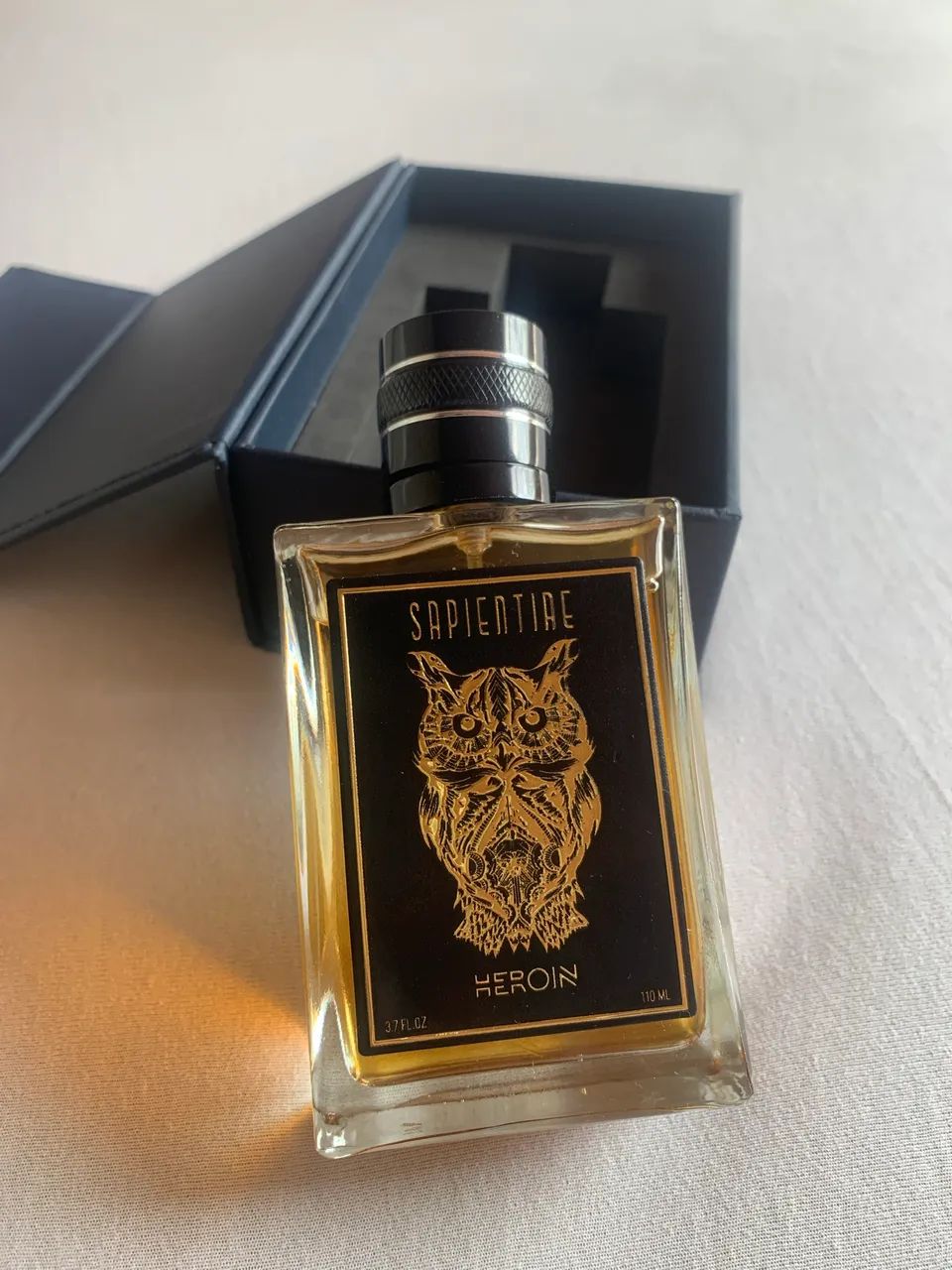 Perfume sapientiae heroin 110ml - Foto 3