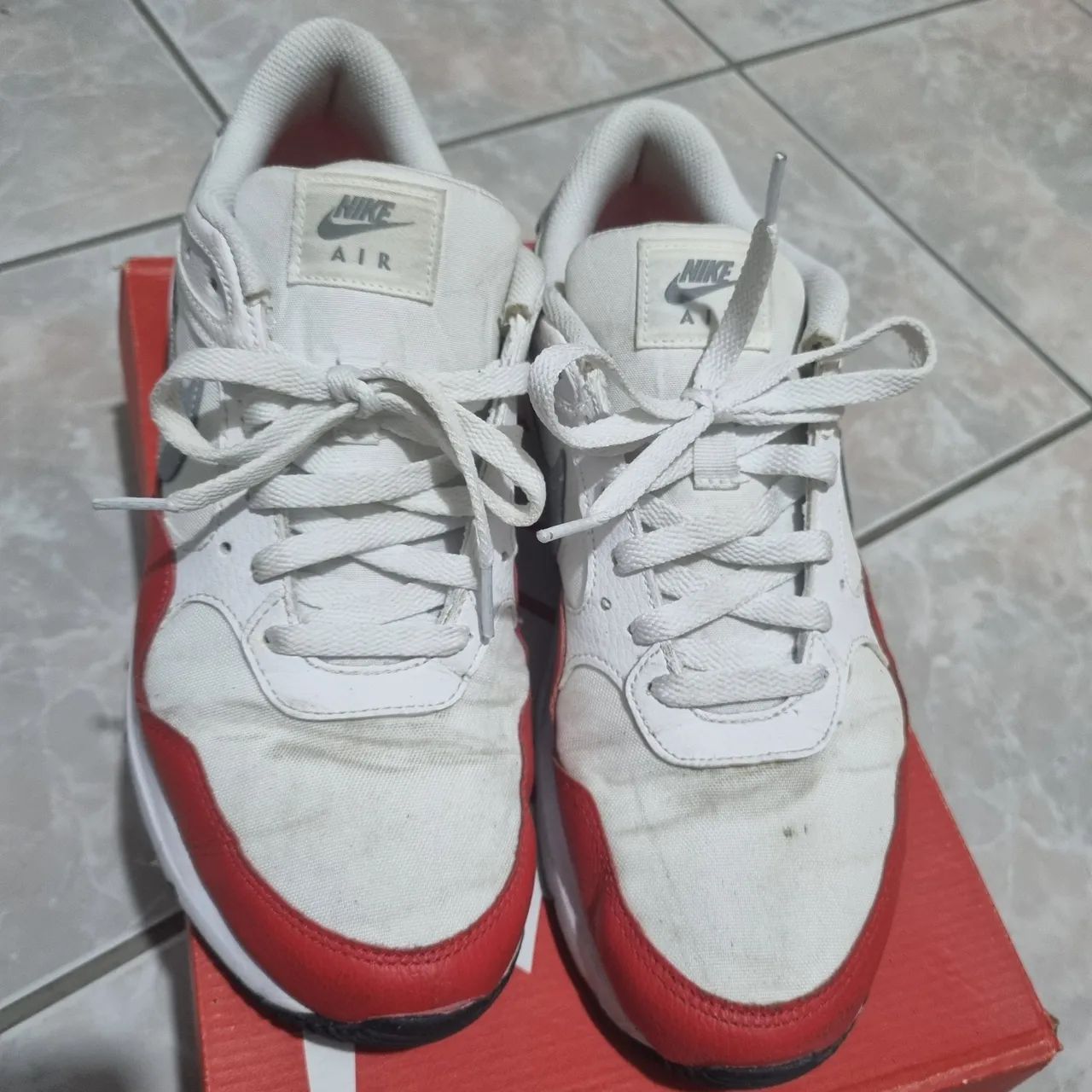 Tênis Nike Air Max SC - Tam 42 - Foto 2