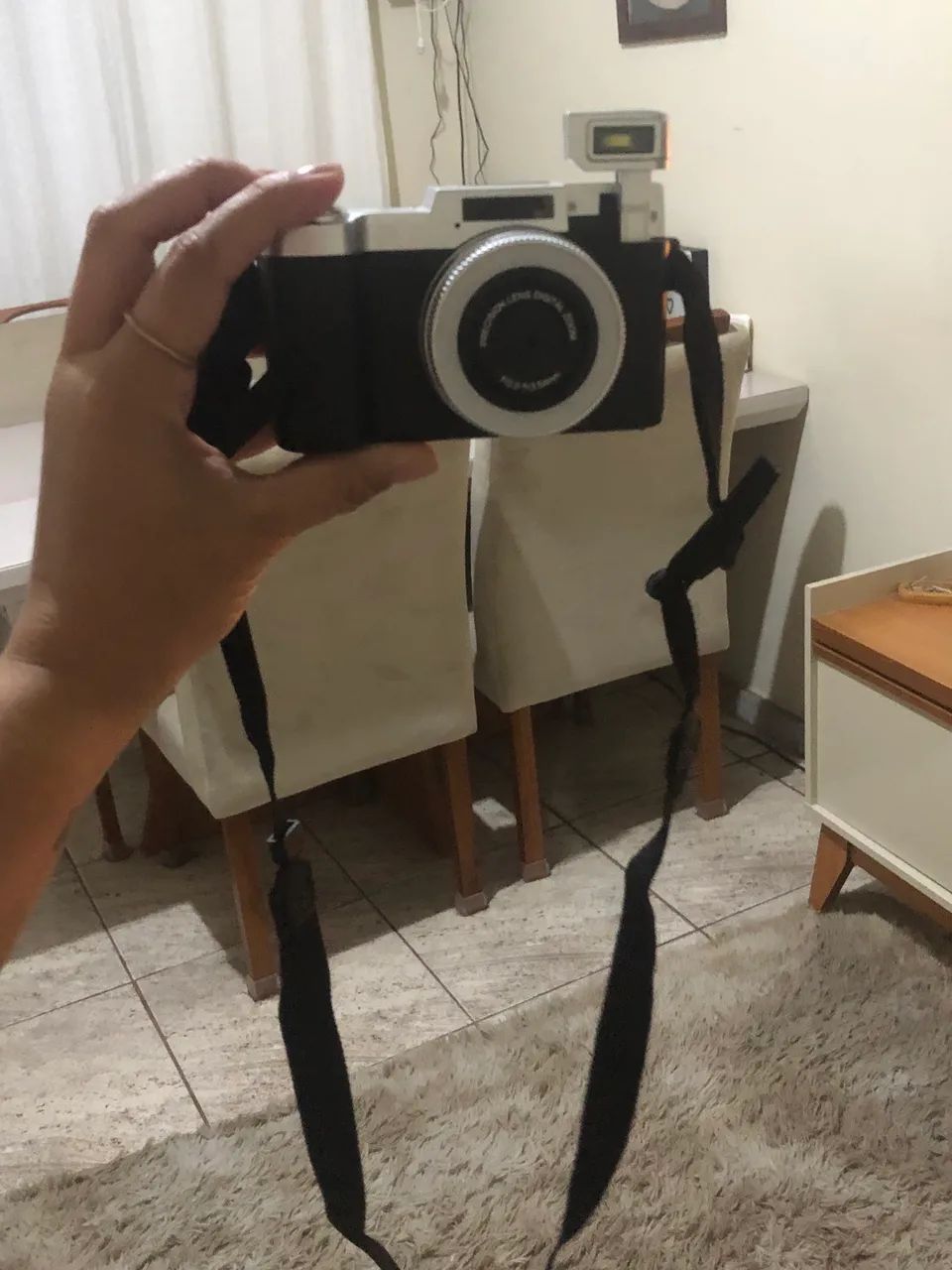 Camera 64 megapixels  - Foto 3
