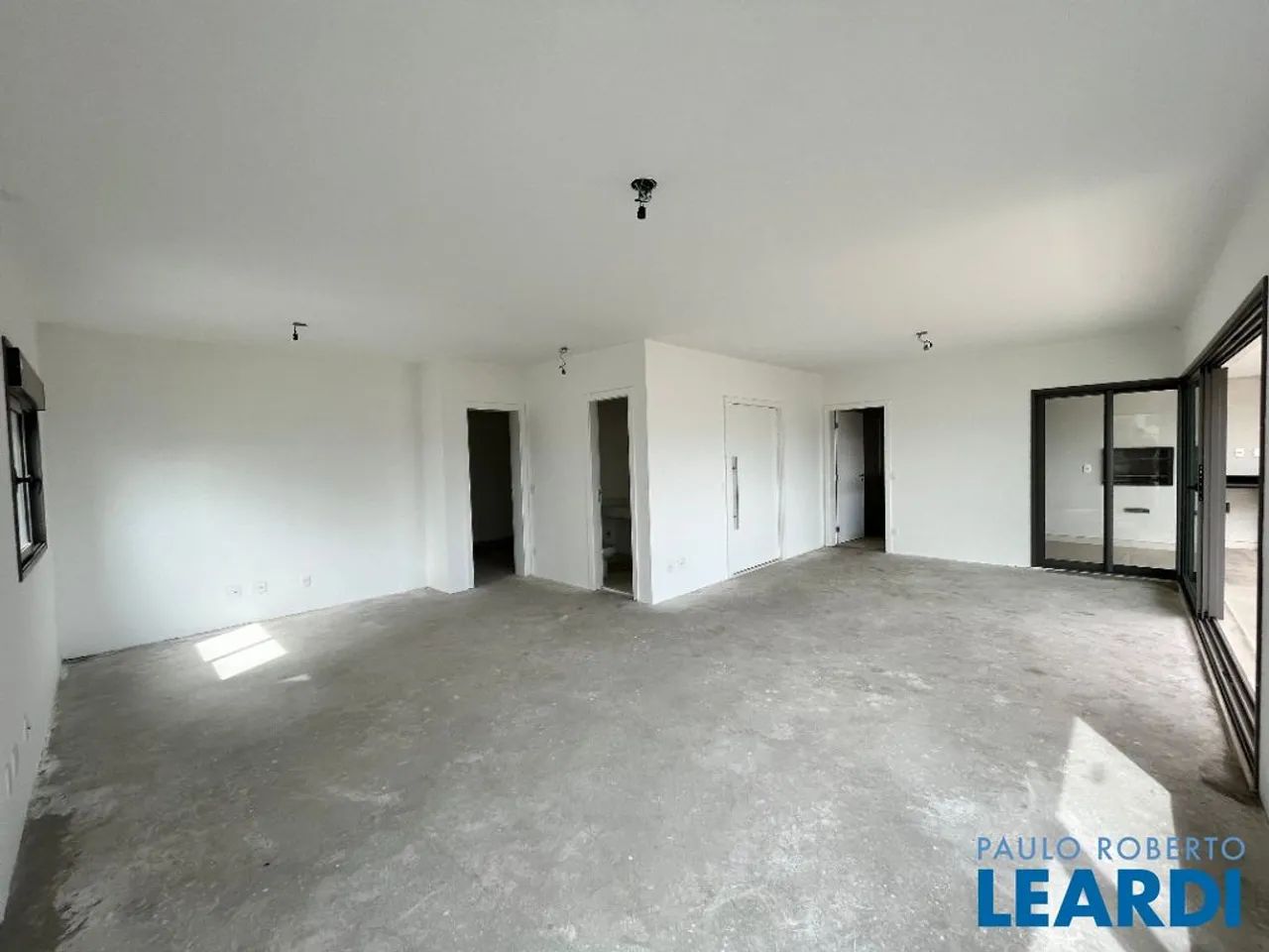 APARTAMENTO - CAMPO BELO - SP - Foto 4