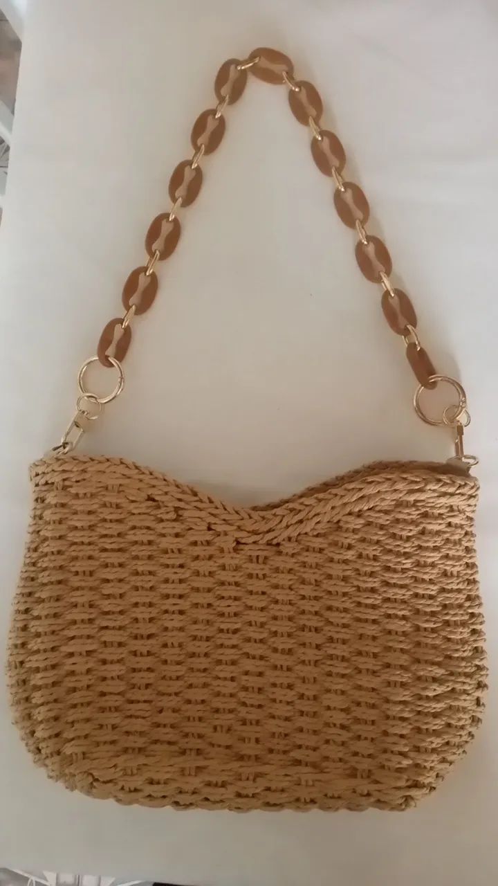 Bolsa de ombro 50,00