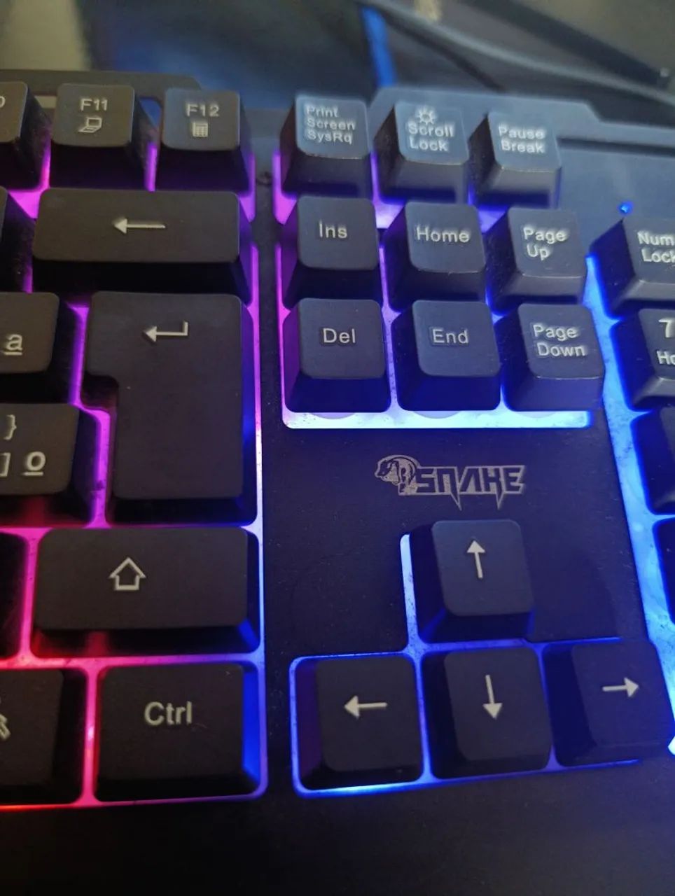 PC GAMER -1 TERA. ( MONITOR, TECLADO, MOUSE , PC) - Foto 5