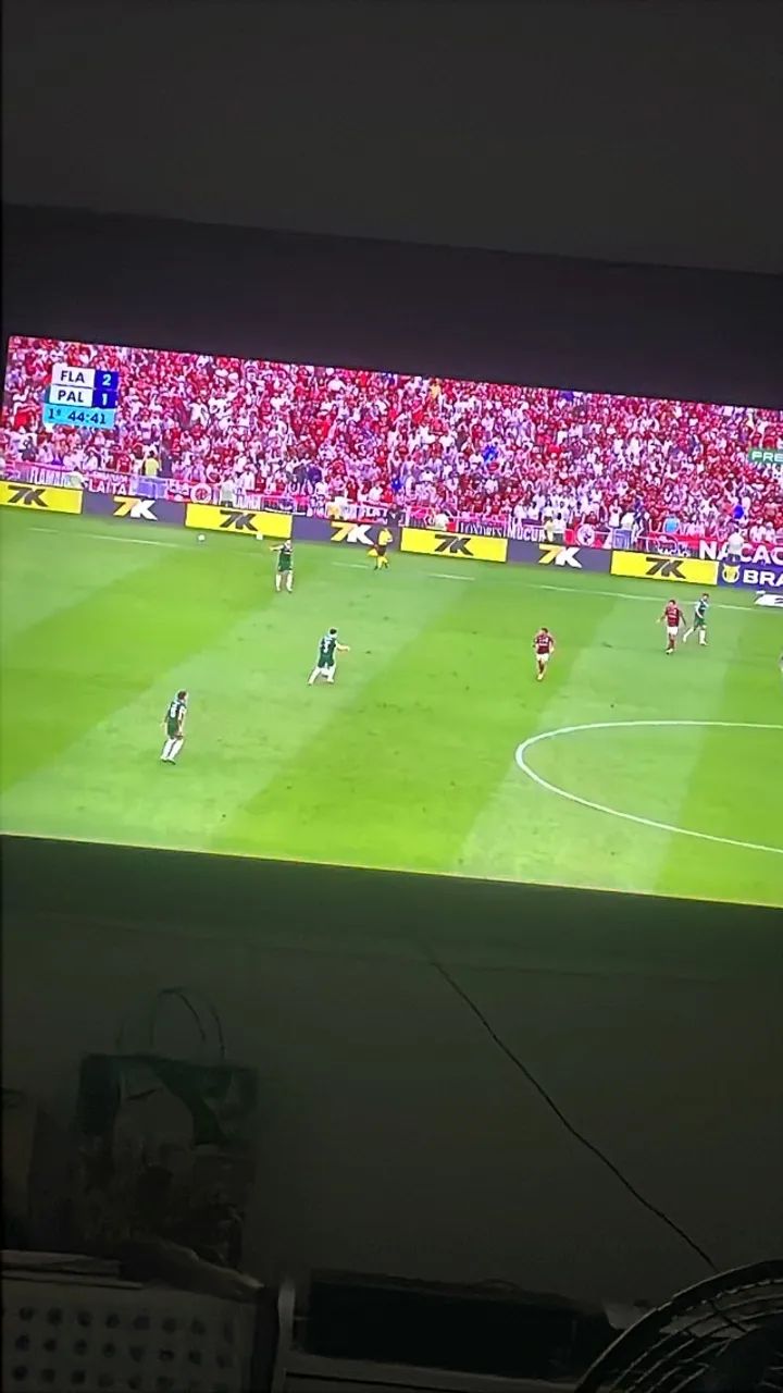 Televisão Samsung 50Pol - Foto 2