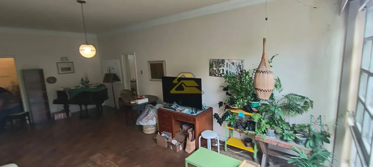 Santa Teresa | Apartamento 3 quartos - Foto 2