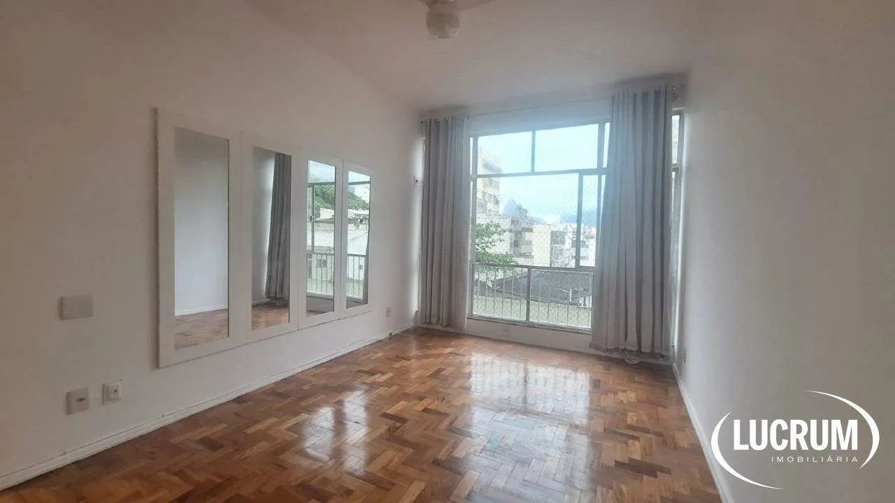 Ipanema 1 quarto - Apartamento para aluguel - 6830 - Foto 2