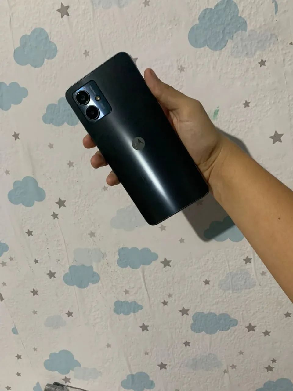 Vendo este celular Moto G06 usado - Foto 2