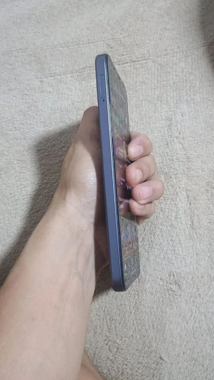 OPPO A6X - Foto 4
