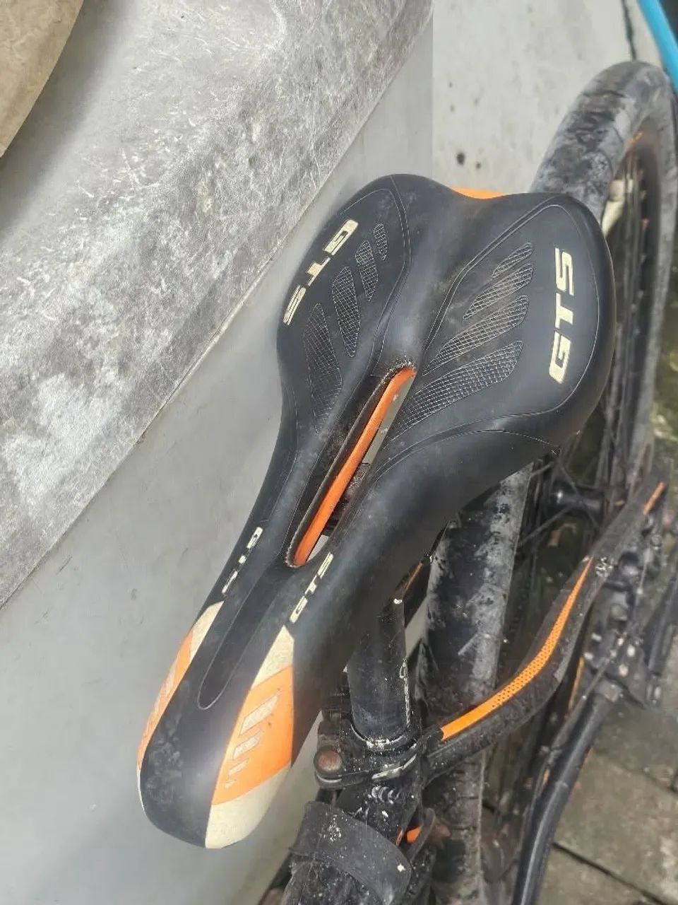 Bicicleta aro 29 revisada  - Foto 2