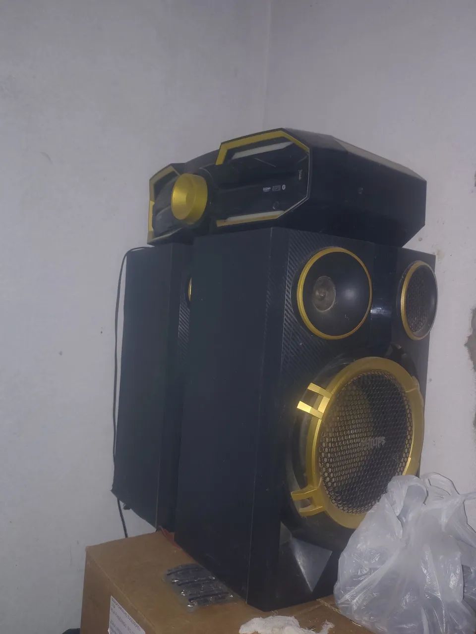 Vendo som  - Foto 2