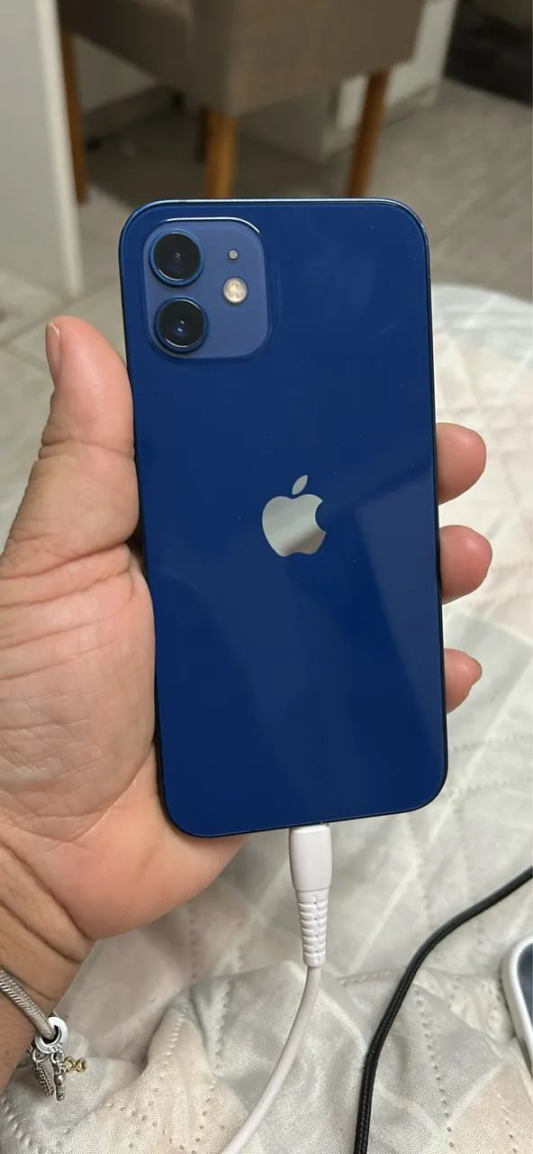iPhone 12