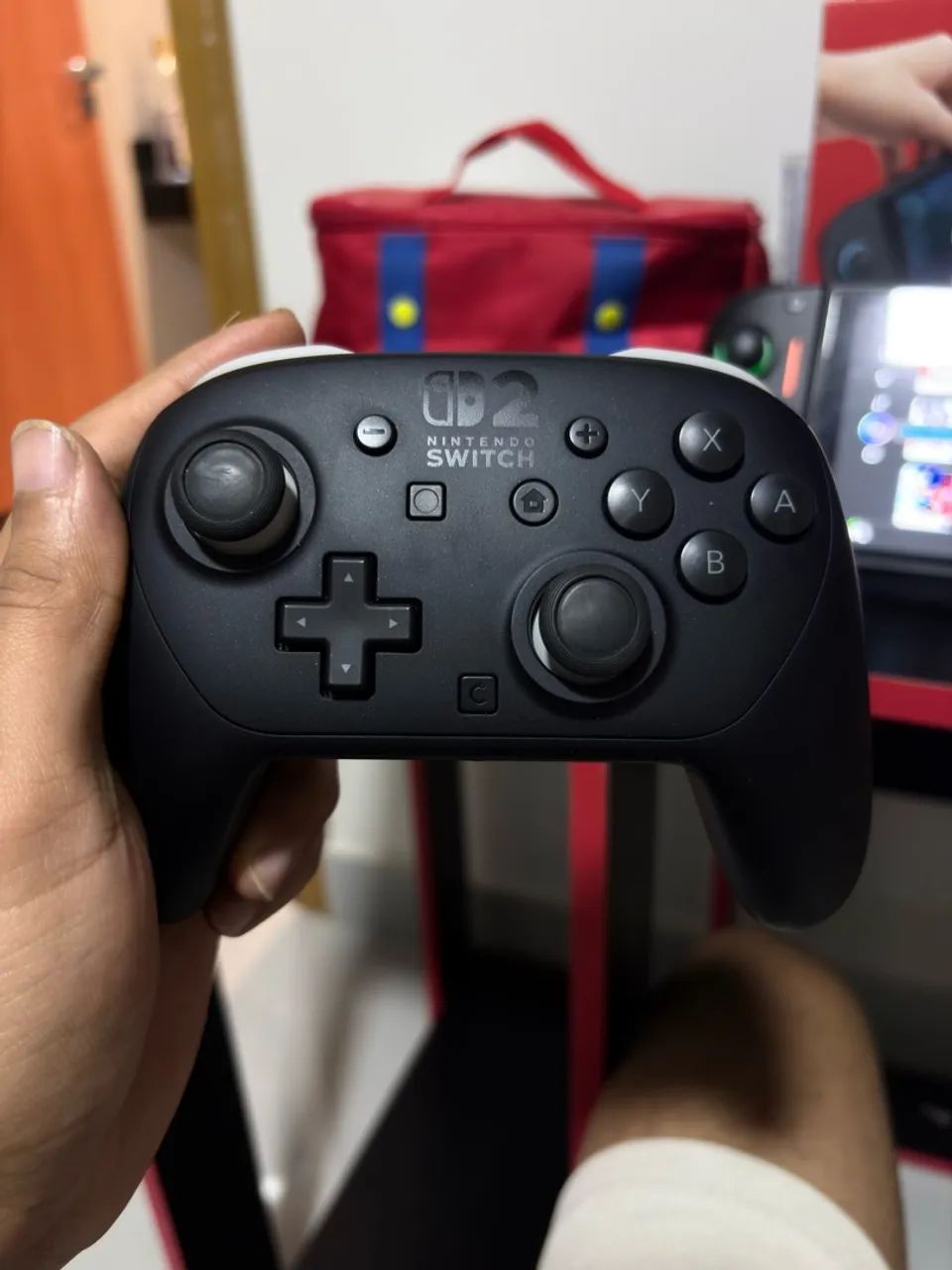 Nitendo switch 2 - Foto 3
