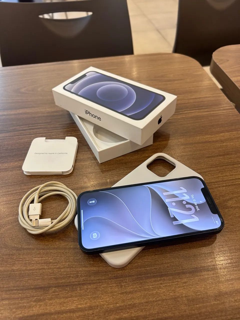iPhone 12  - Foto 2