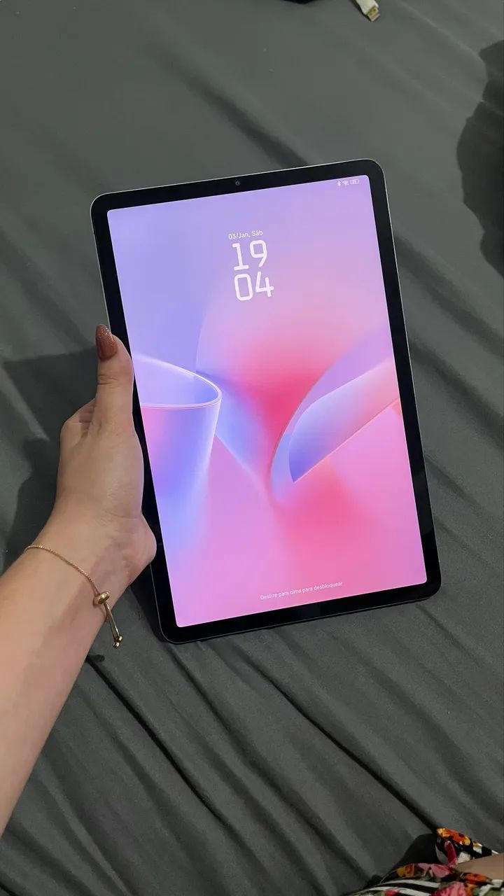 Tablet Xiaomi Pad 5 - Tablets e E-Readers - Vergel do Lago, Maceió