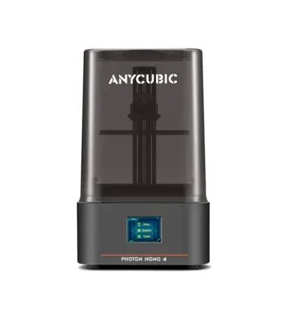Impressora 3D Photon Mono 4k