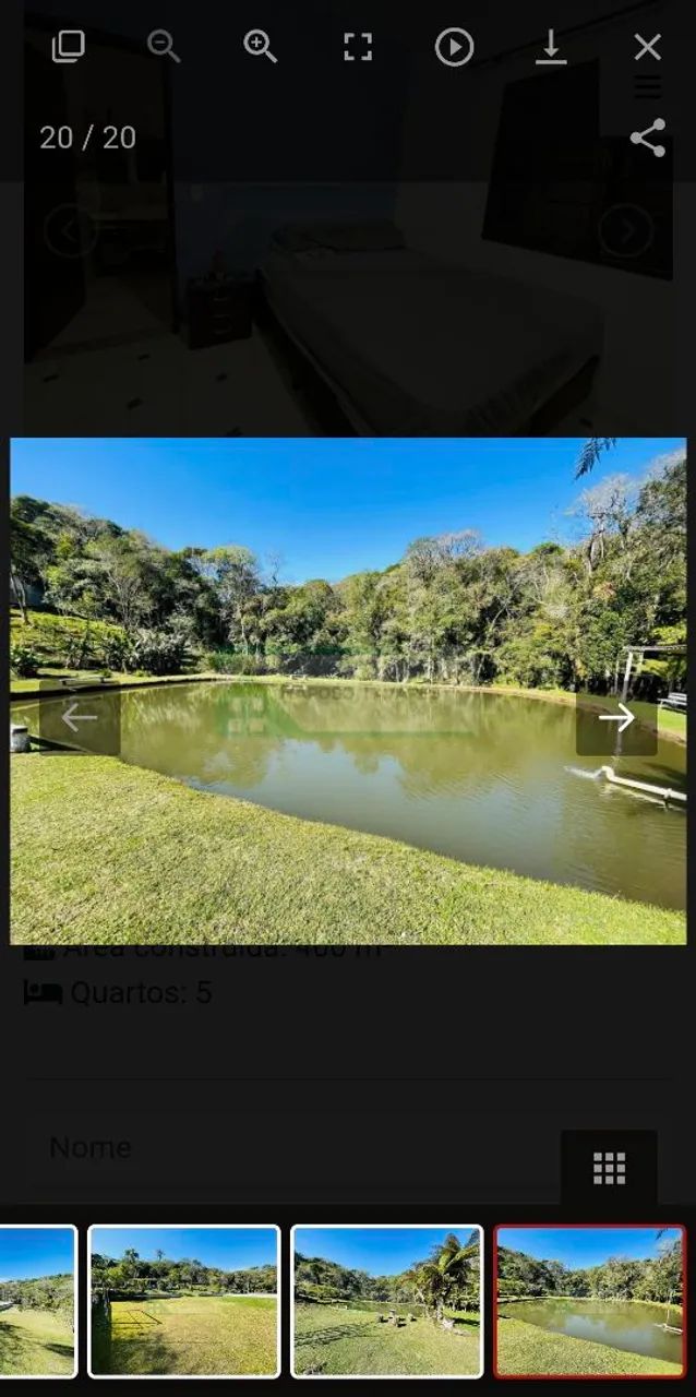 Foto - Sorocaba - Vila Haro