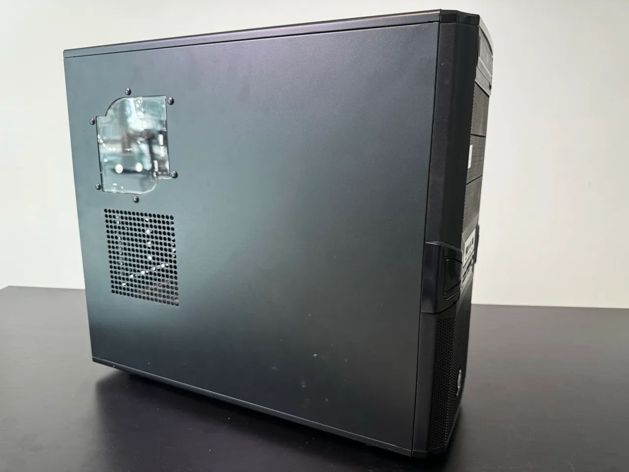 PC i7 16GB SSD + HD 1TB