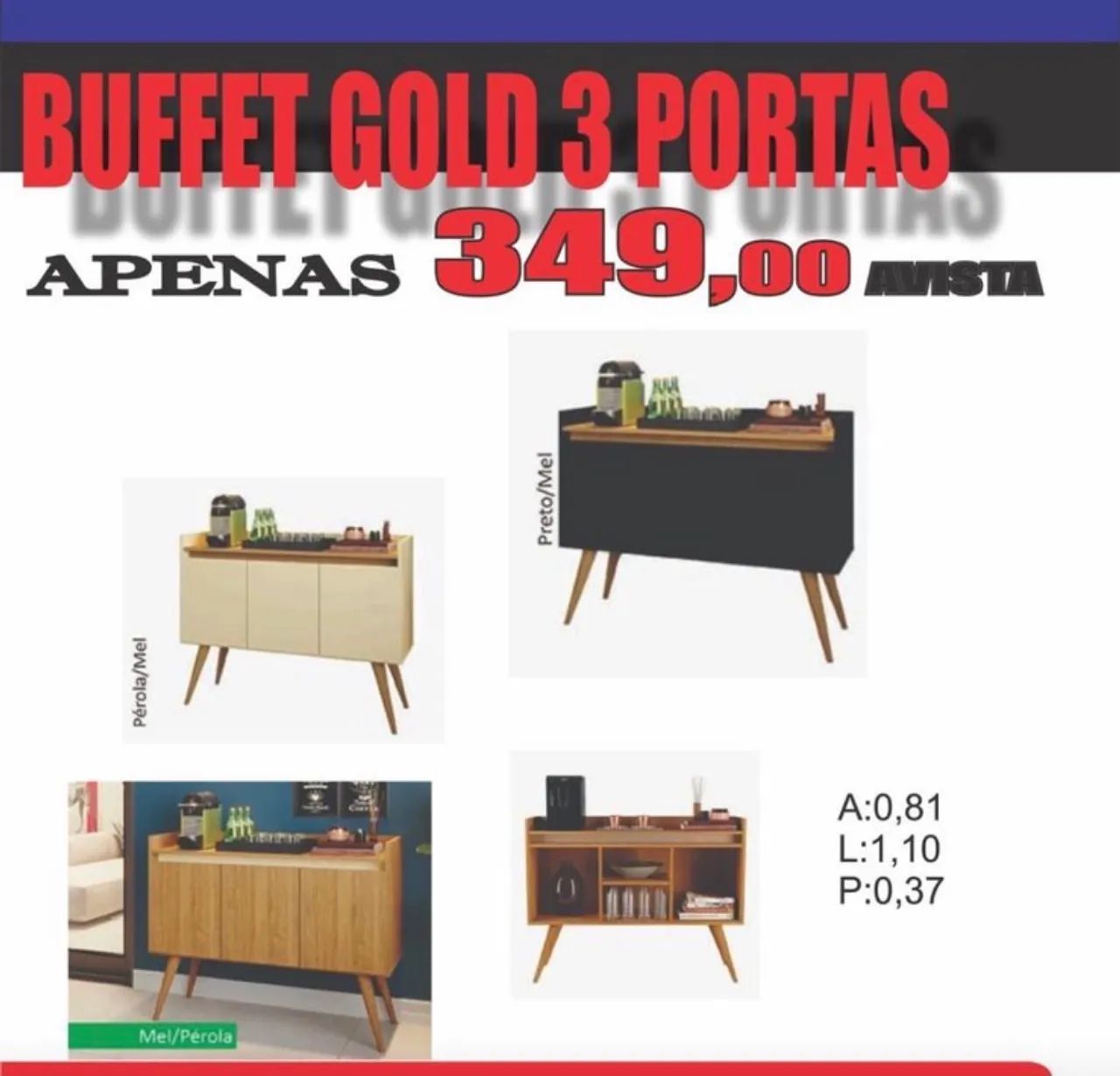 Armário 