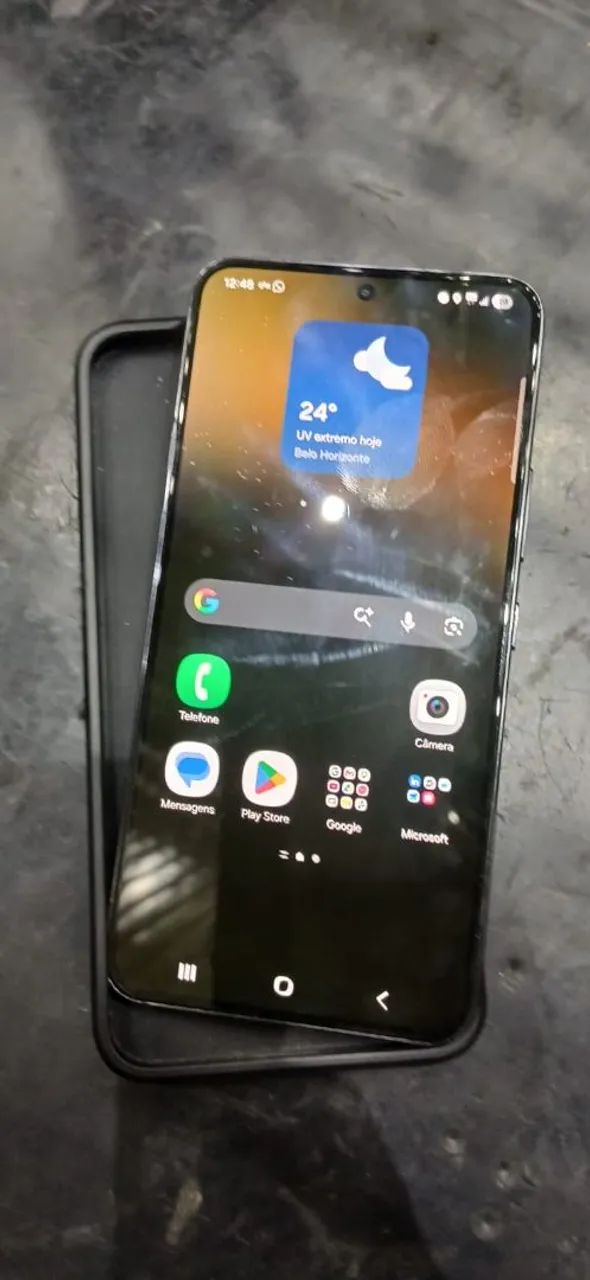 Galaxy S22 - Foto 2