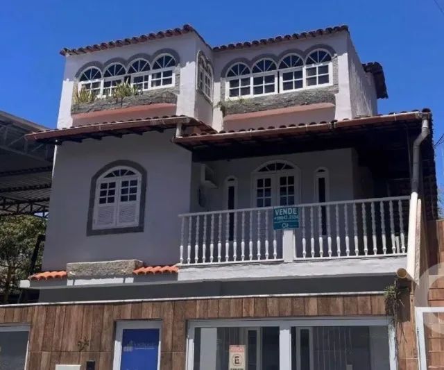 Foto - Macaé - Cavaleiros