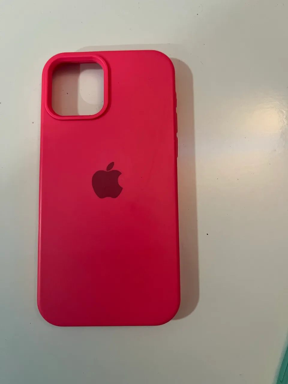 Kit 5 capinhas iphone 12/ iphone 12 pro