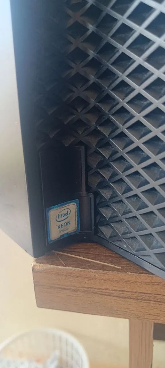 Servidor Dell Precision Tower 5810 DDR4 - Foto 4