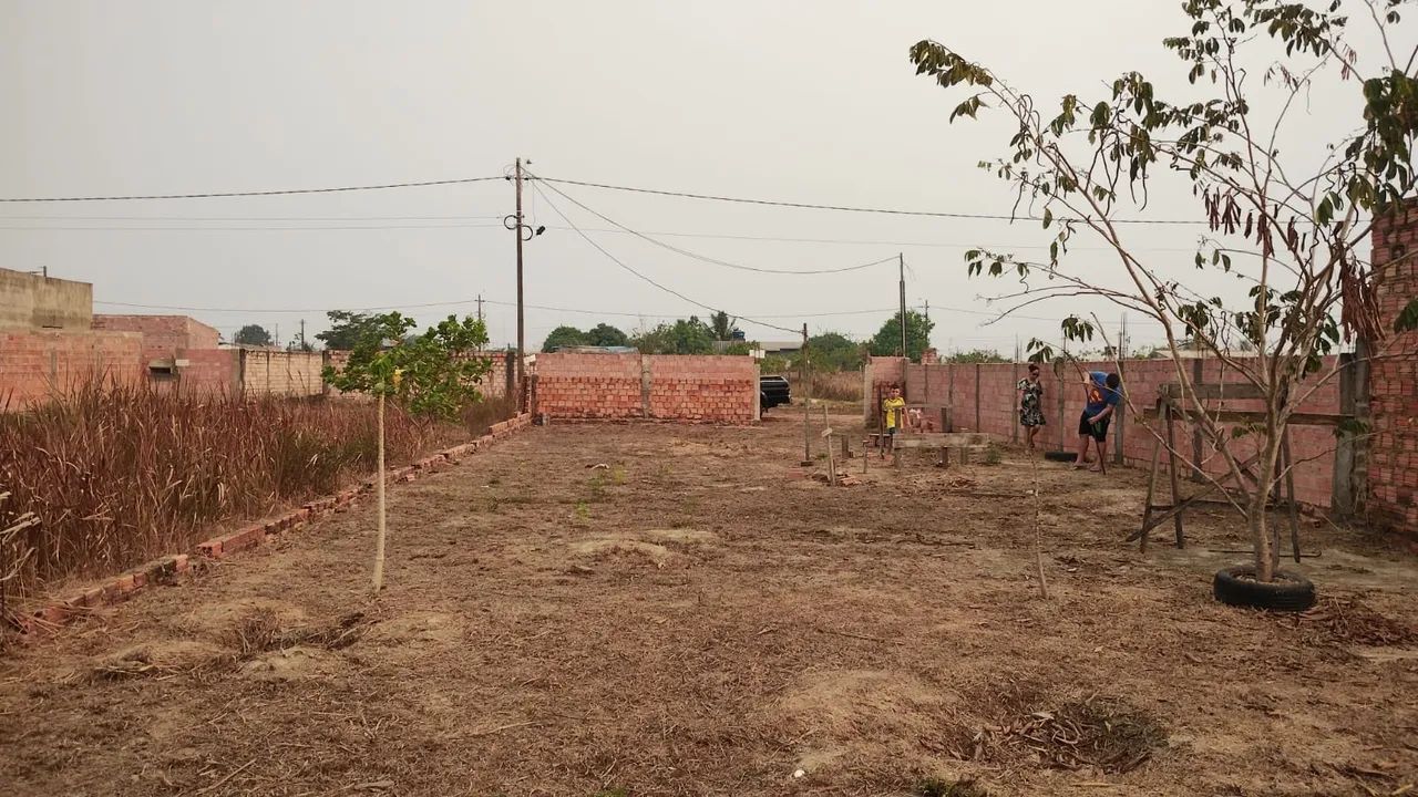 TERRENO A VENDA  - Foto 3