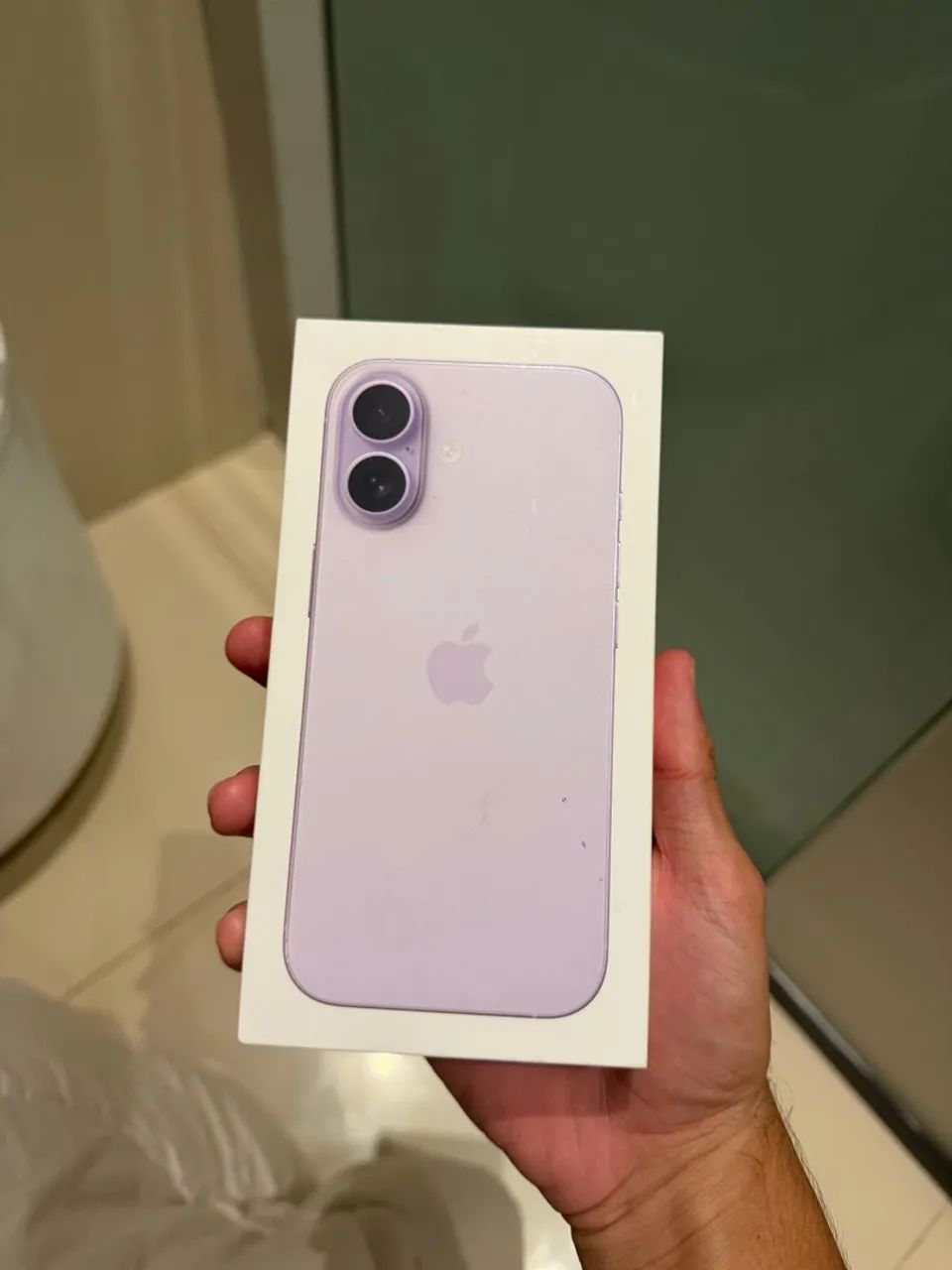 iphone 17 256gb  - Foto 3
