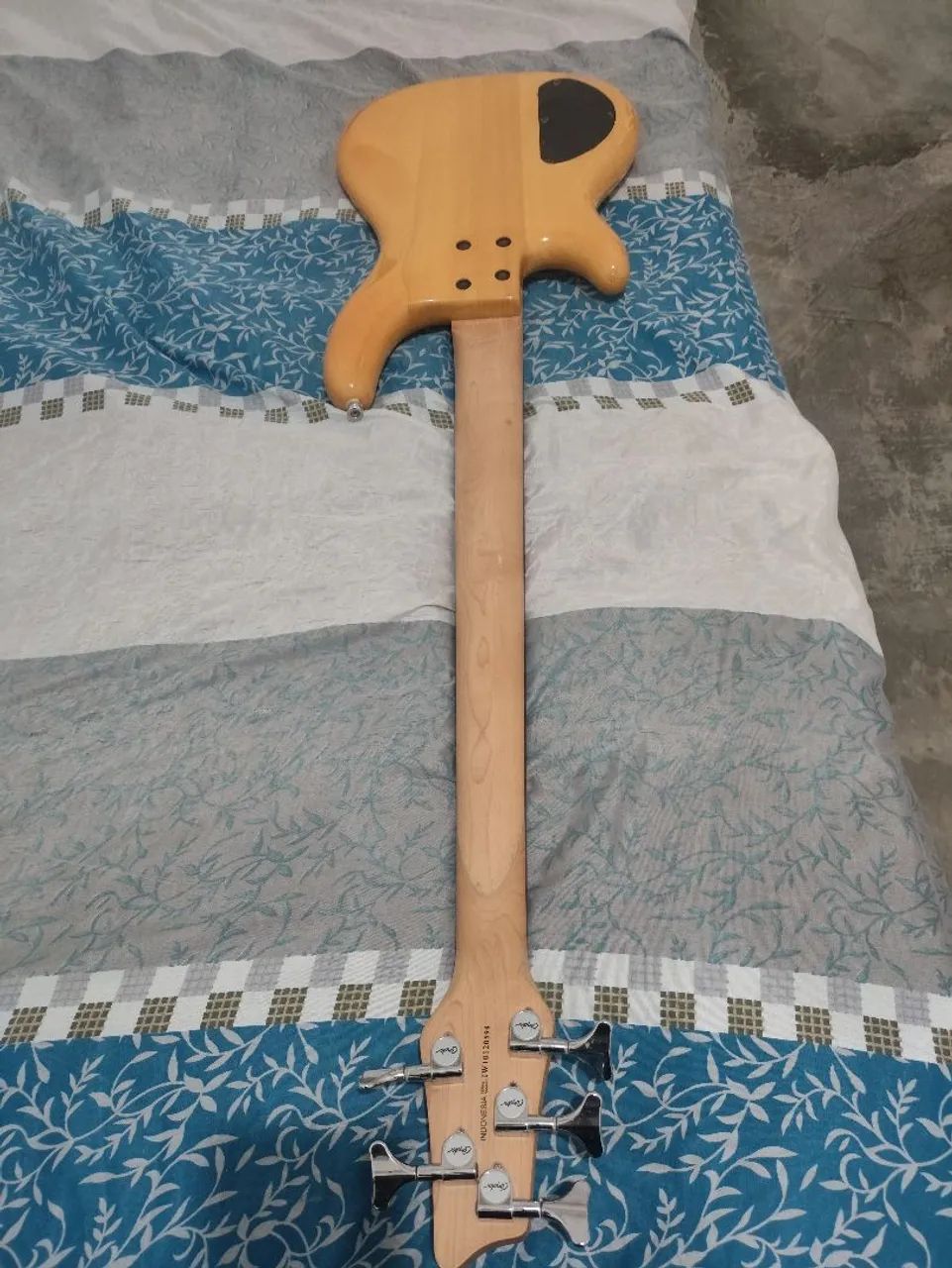 Contra baixo  - Foto 4