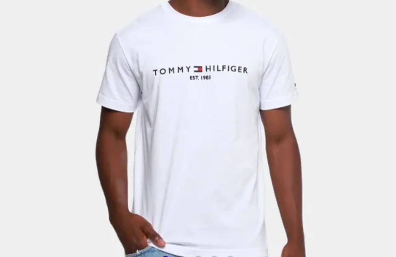 Camiseta 