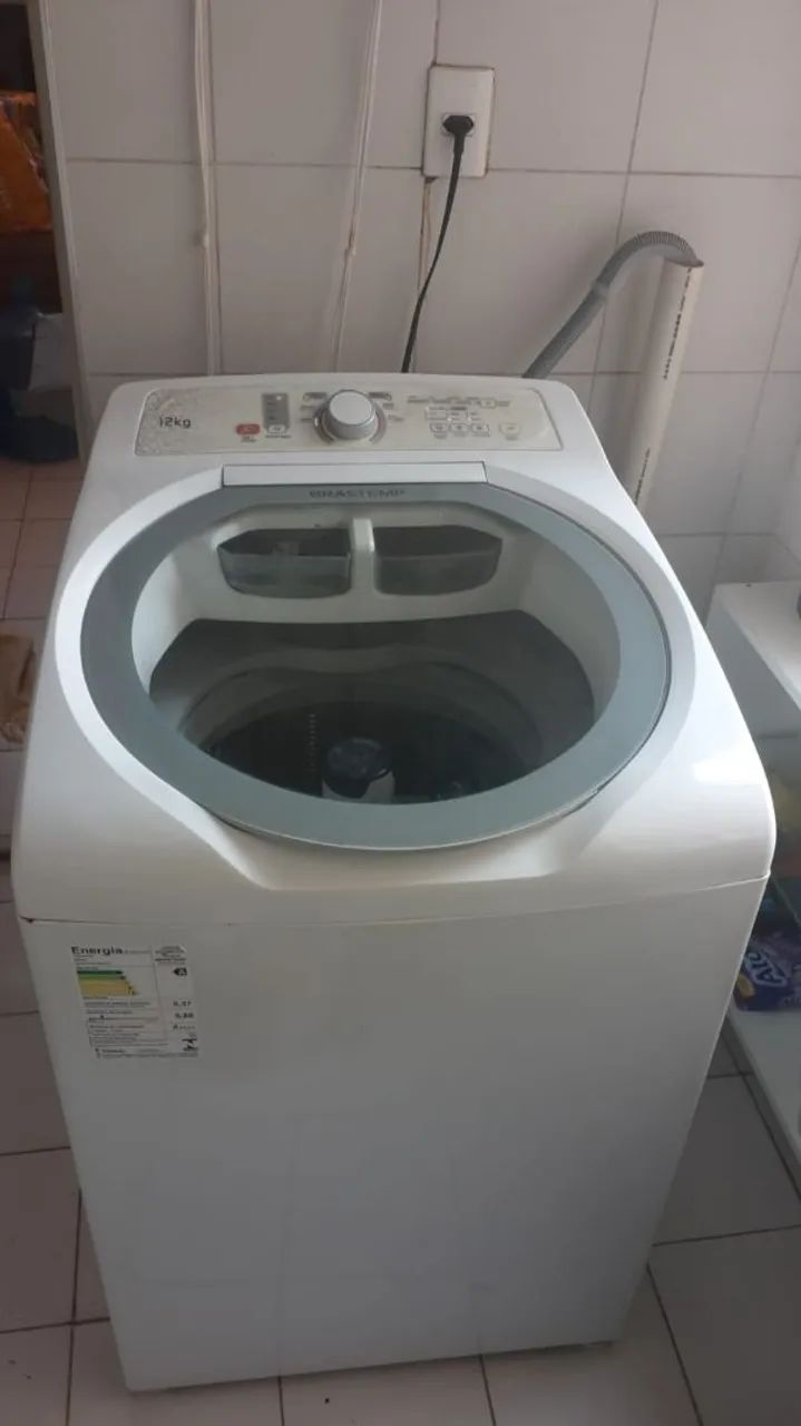 Conserto de máquina de lavar  - Foto 3