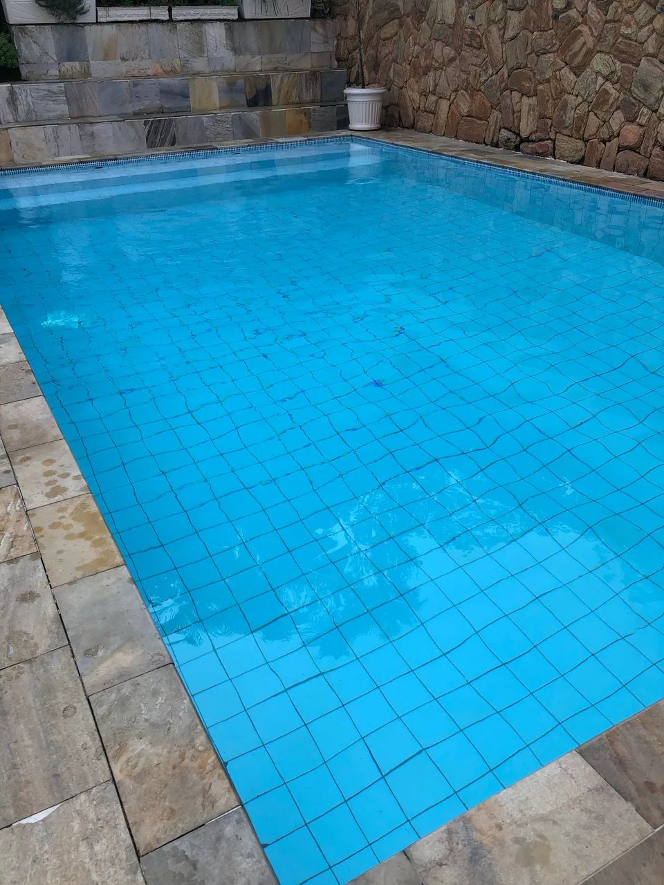 Manutenção de piscinas - Foto 5