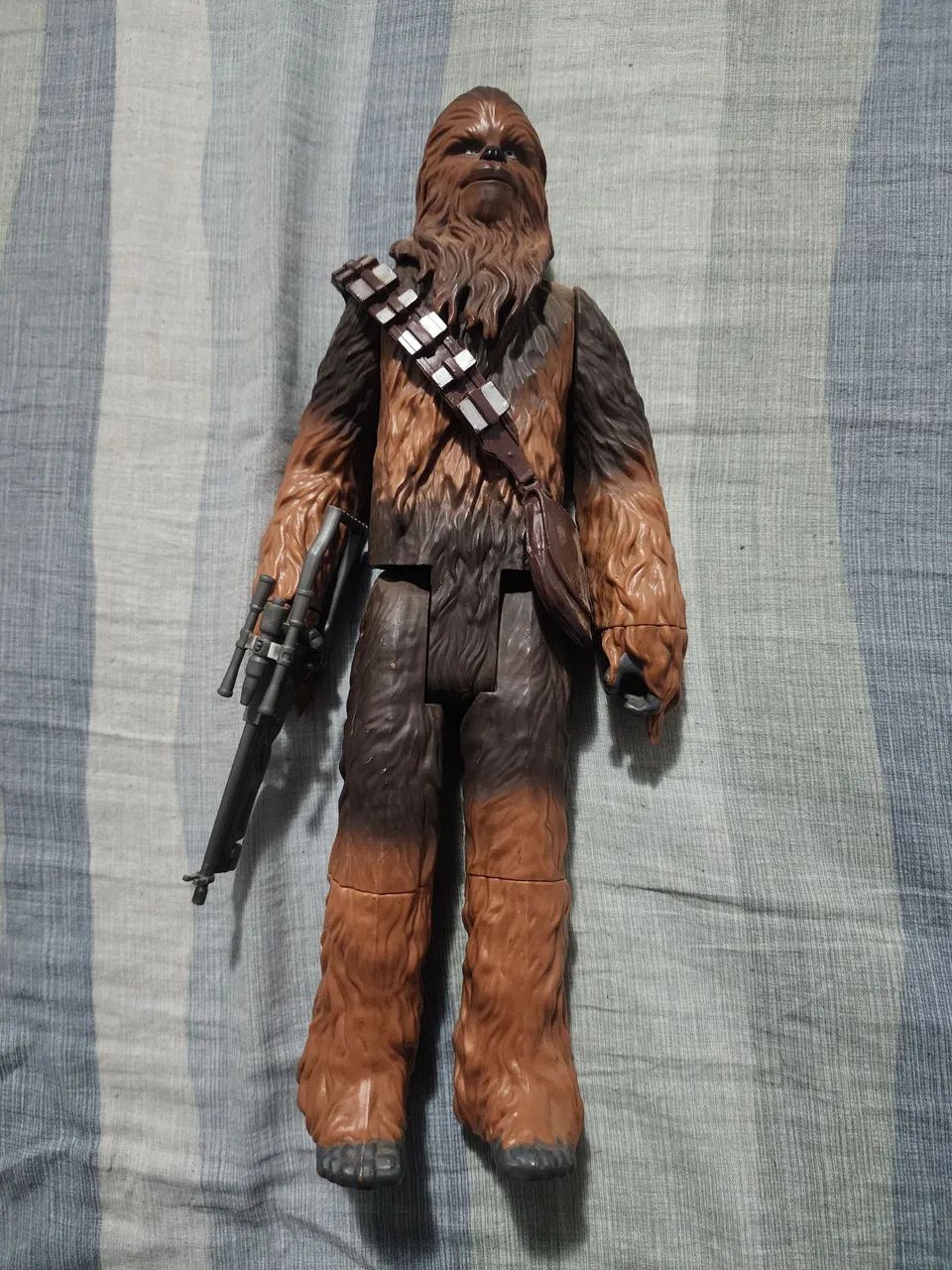 Action Figure Star Wars Chewbacca  - Foto 2
