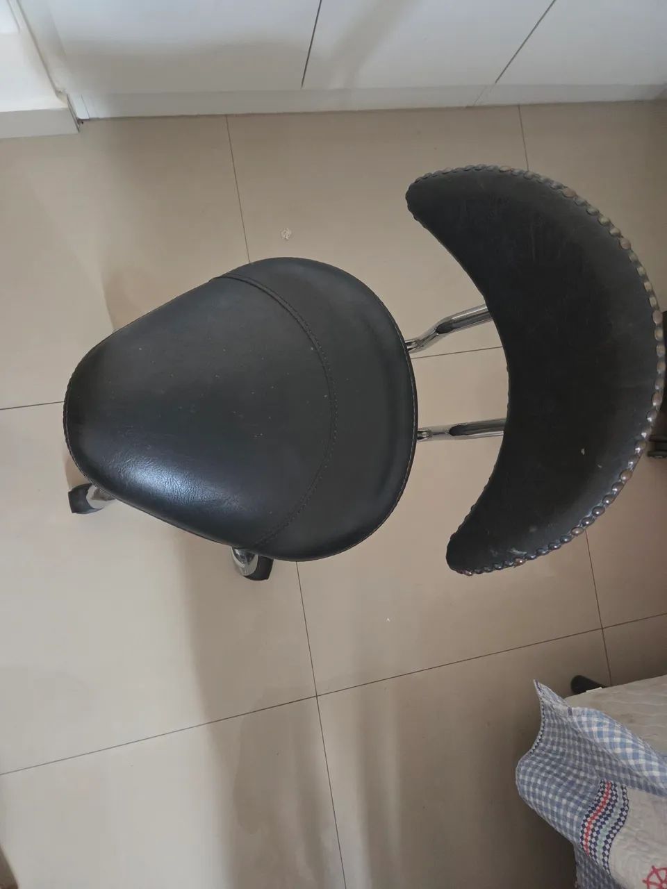 Cadeira mocho 