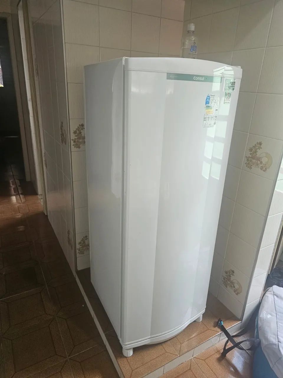 Geladeira 