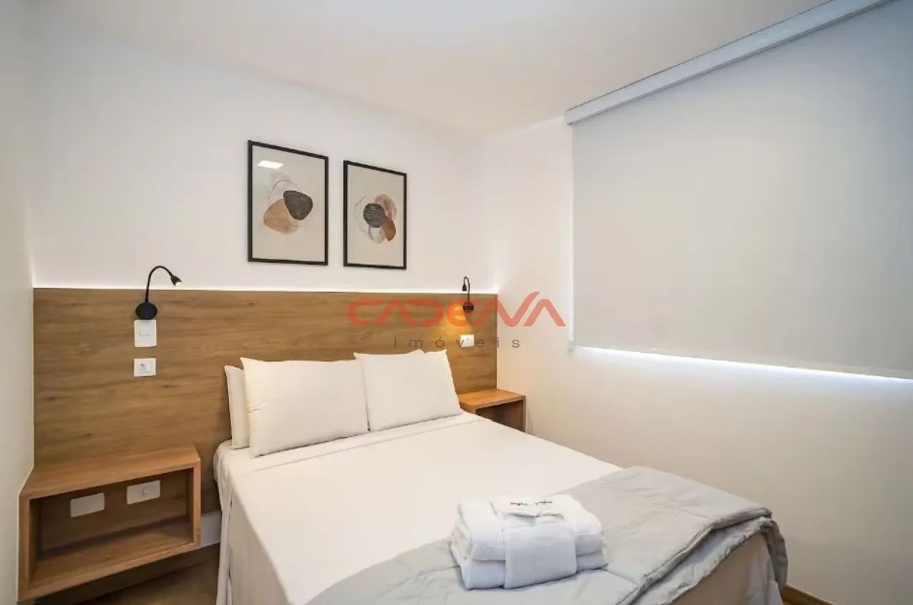 Apartamento com 1 quarto para aluguel no Centro - Foto 8