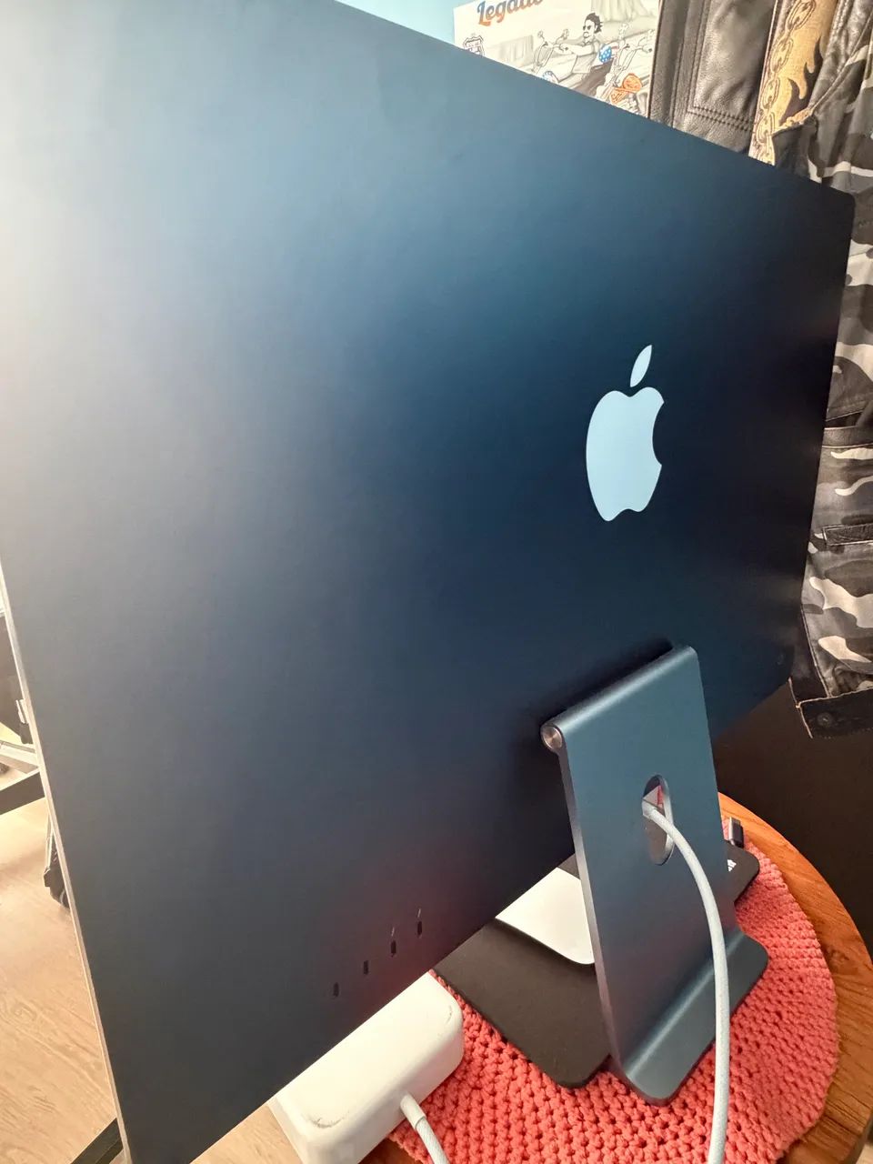 Imac 2021 , M1, 16g , 1 tera  - Foto 2