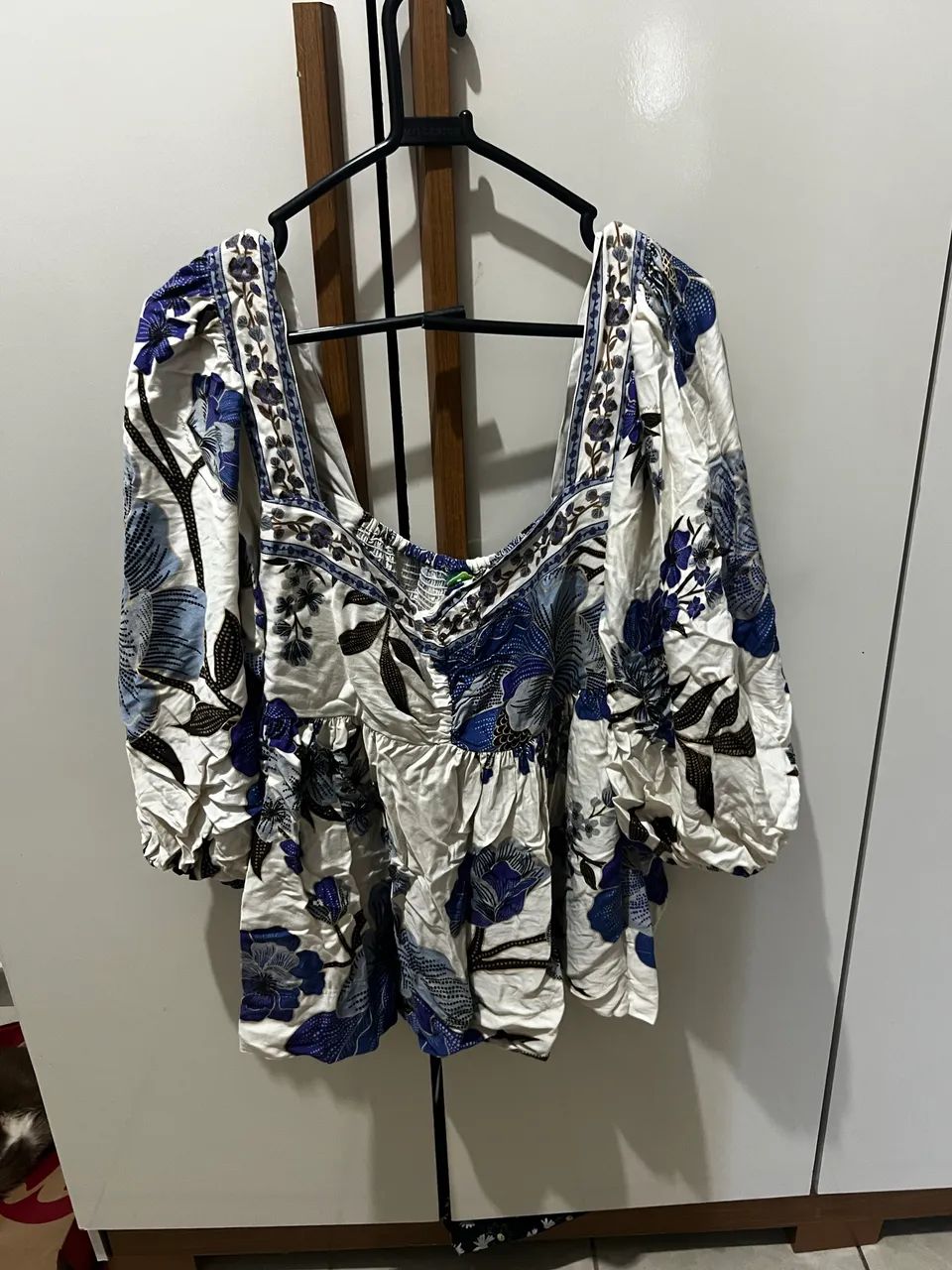 Blusa Farm TAM GG