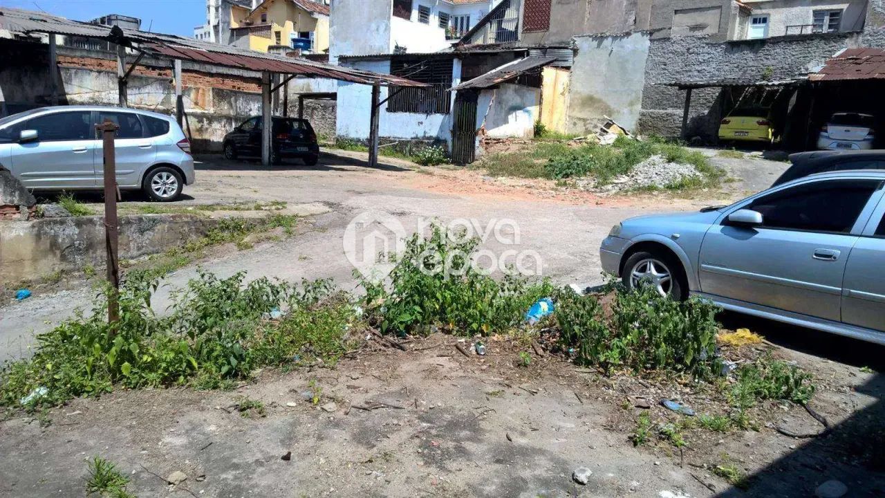 São Cristóvão | Terreno - Foto 3