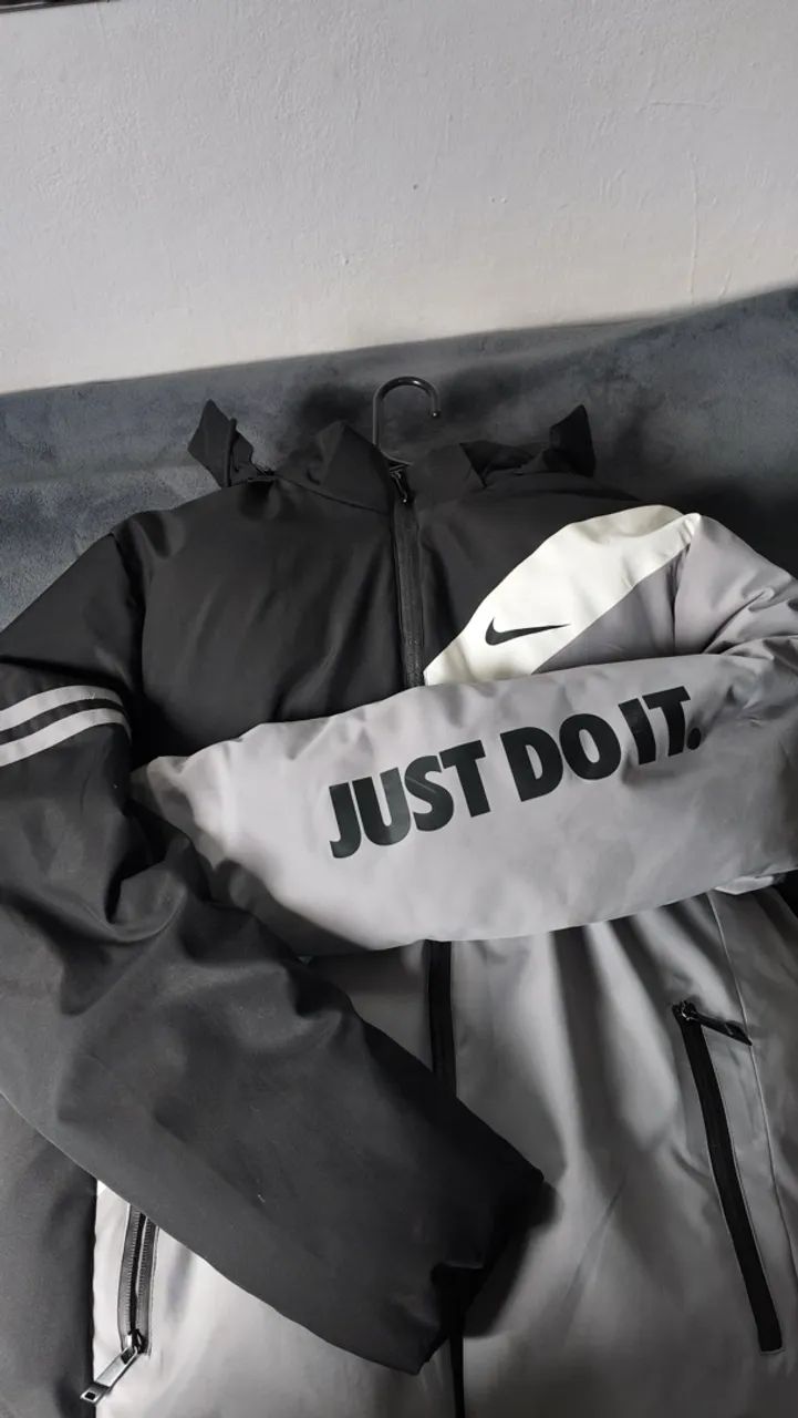 Bobojaco nike just it do