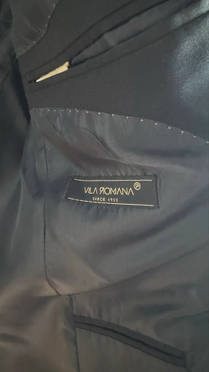 Ternos calças blusas - DESAPEGO - Foto 4