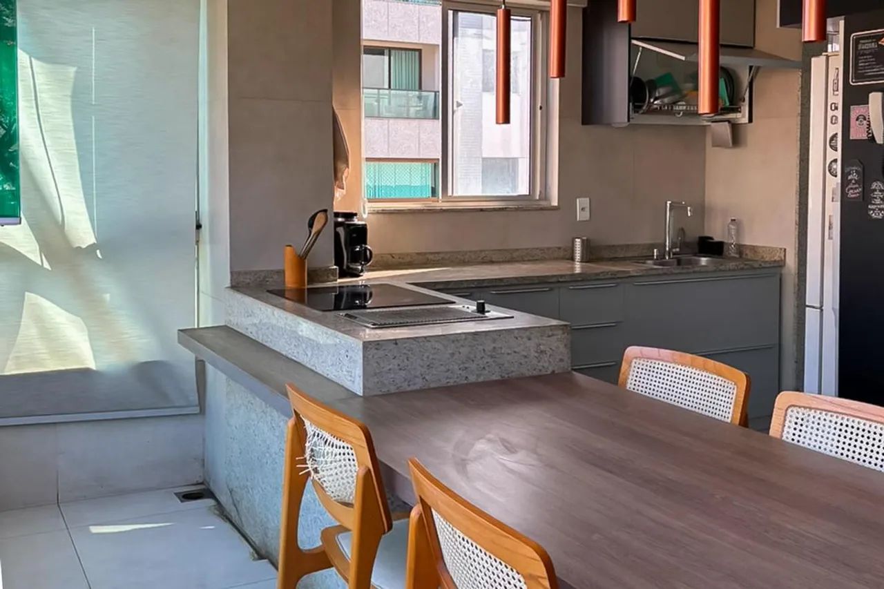 Apartamento à Venda - Serra, 2 Quartos, 70 m2 - Foto 5
